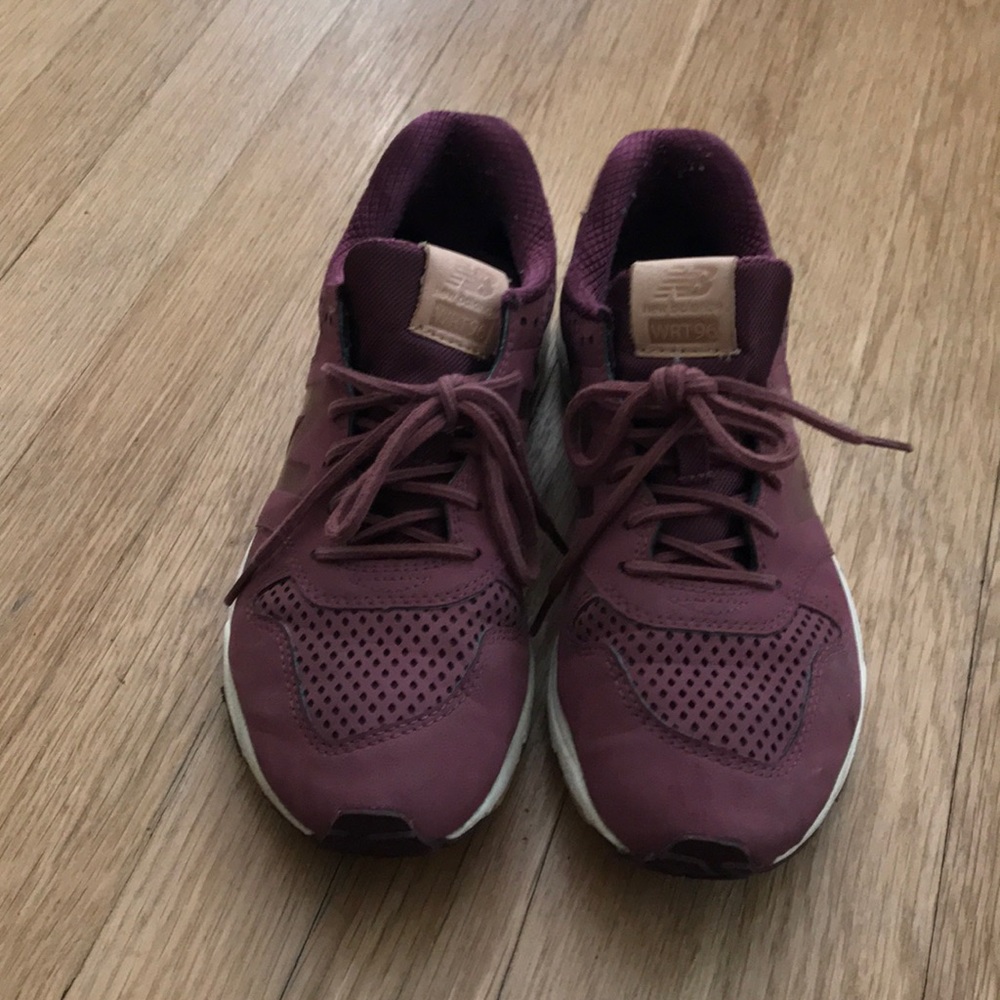 Making room in my closet!